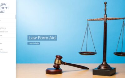 Case Study Law Aid