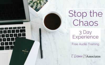 Stop the Chaos {UN} Challenge