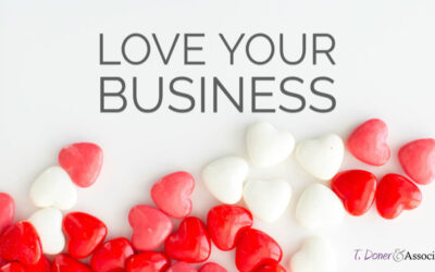 Plan to Love your Business