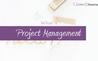 What is Project Management?