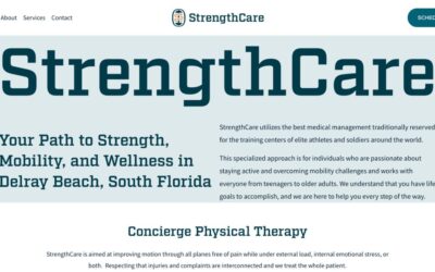 Case Study Physical Therapy Clinic