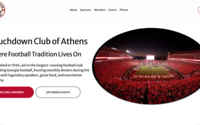 Case Study Sports Fan Club